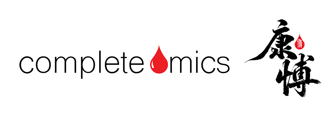 康博logo